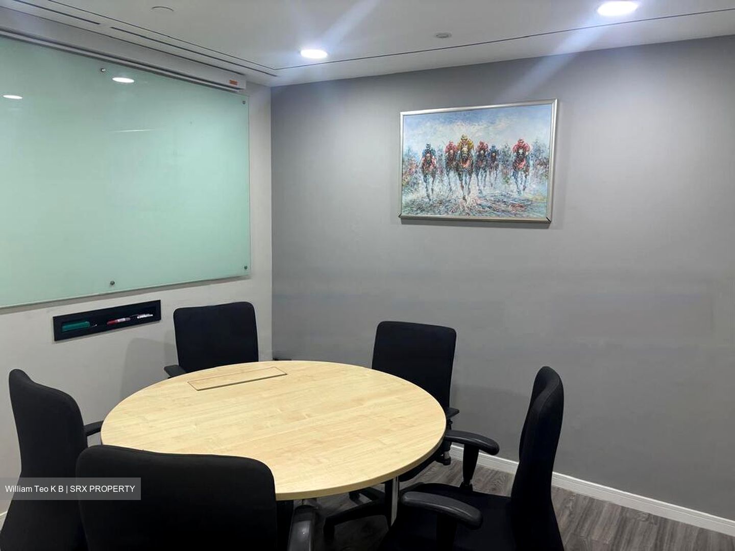 Far East Finance Building (D1), Office #451114051